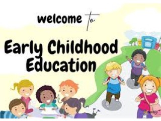 #Admission Open in 2023 in # Early Childhood Course in Multan