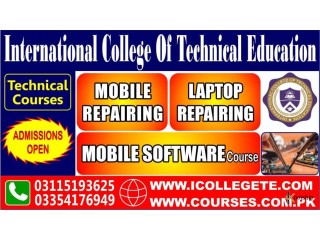 #Best#1#Advance Mobile Repairing Course In Multan