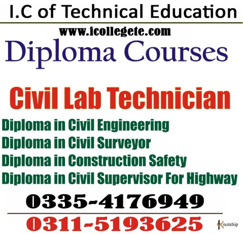 civil-lab-technician-diploma-in-bhakkar-big-0