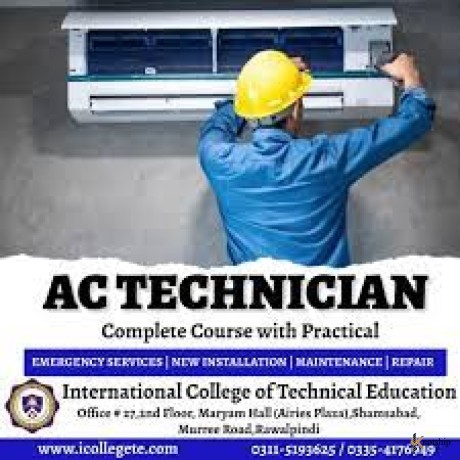 best-diploma-in-ac-technician-course-in-bhakkar-big-0