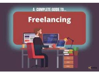 #Professional Freelancing Course in Islamabad 2023