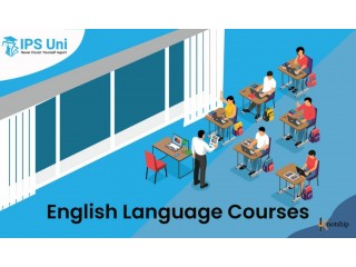 Online English Language short Courses in Lahore