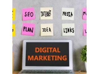 Digital Marketing Course In Chakwal,Jhelum