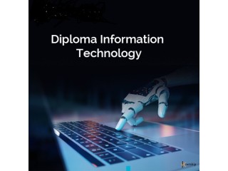 DIT (Information Technology) Course in Nowshera