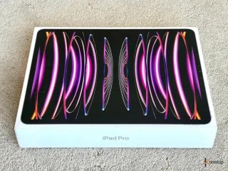 Apple iPad Pro M2 & M1 12.9" 11", iPad 10th Gen, iPad Air 5th Gen