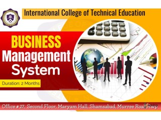 #1 #Building Management System Course In Narowal