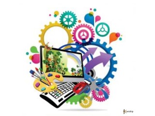 Web Designing Course in Narowal Punjab