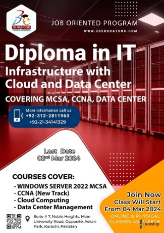 diploma-in-it-infrastructure-with-data-center-covering-big-0