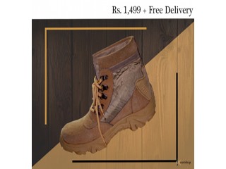 Army Brat Shoes For Men