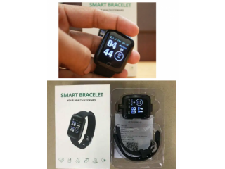 D13 Smart Watch