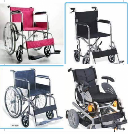 patient-hospital-bed-120kg-capacity-new-used-air-mattress-for-bed-sore-wheelchair-walker-commode-chair-big-2