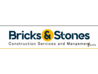 Bricks and Stones - Construction & Turnkey Solutions