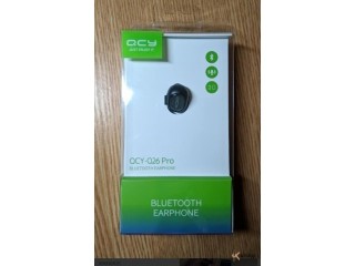 QCY q26 mini wireless bluetooth 4.1