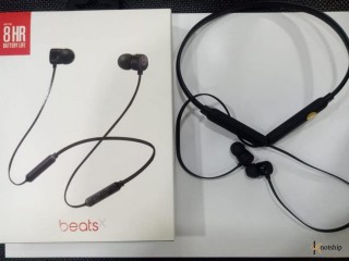 Brand new beatsX wireless headphones 