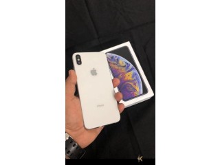 Iphone xsmax clone dual sim