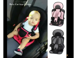 Baby carrier safety belt your child is happy in safe and coosy clothes