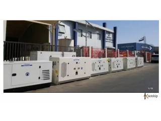 Generators 1kva to 2000kva -Noor generator Technology