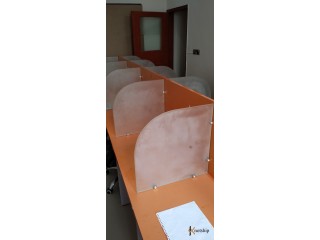 Shared Office Space - Cheap & Reasonable share  office Space In Karachi