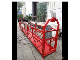 Industrial safety cradle Lift available 03335466700