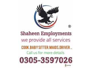 Shaheen Employments