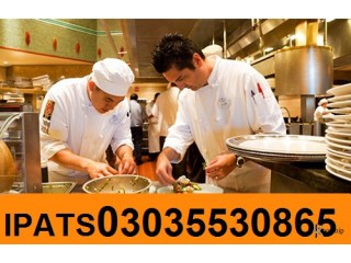 RPL based Diploma in Chef & Cooking Course-3035530865, 3219606785