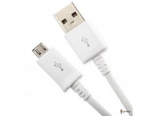 Fastest Charging Data cable pack of 2